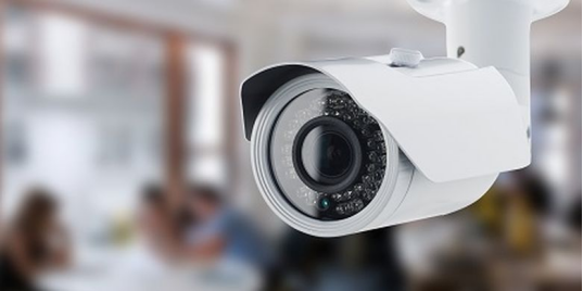 Fungsi CCTV untuk Pengaman Pemukiman