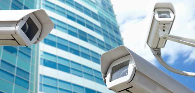 Fungsi CCTV untuk E-Tilang