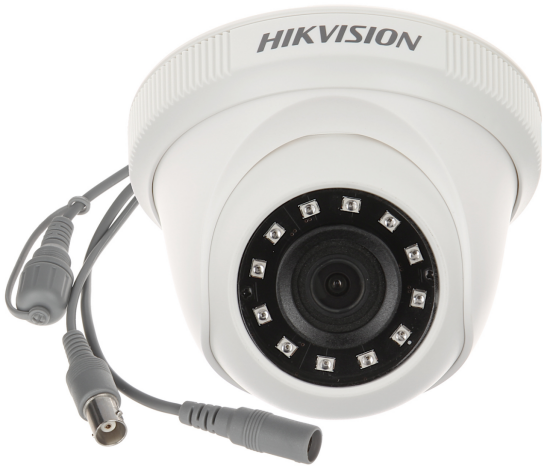 Kelebihan dan Kekuranan CCTV Analog Kamera