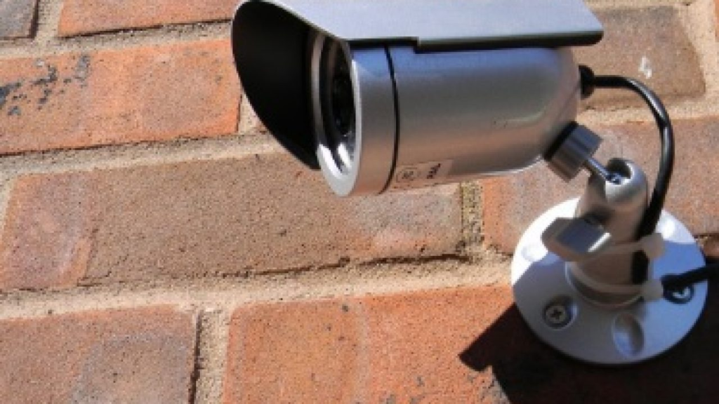 Tips Memilih CCTV untuk Perumahan