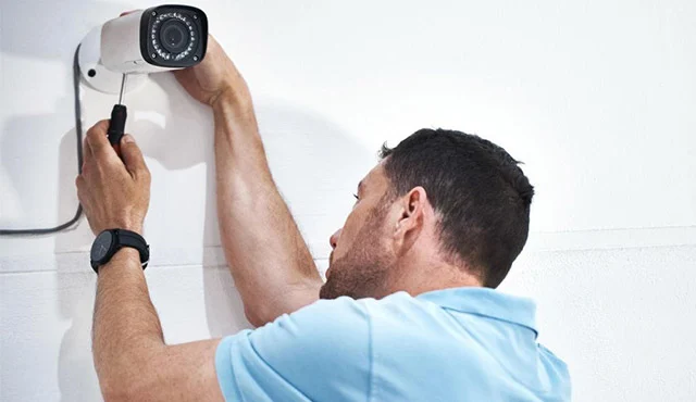 Tips - Tips Perawatan CCTV Mandiri