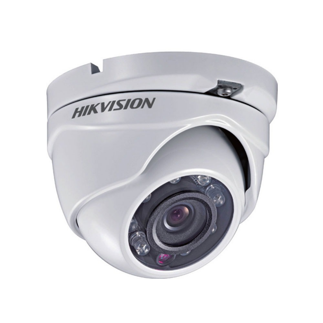 Mengenal Kamera CCTV Built In Mic